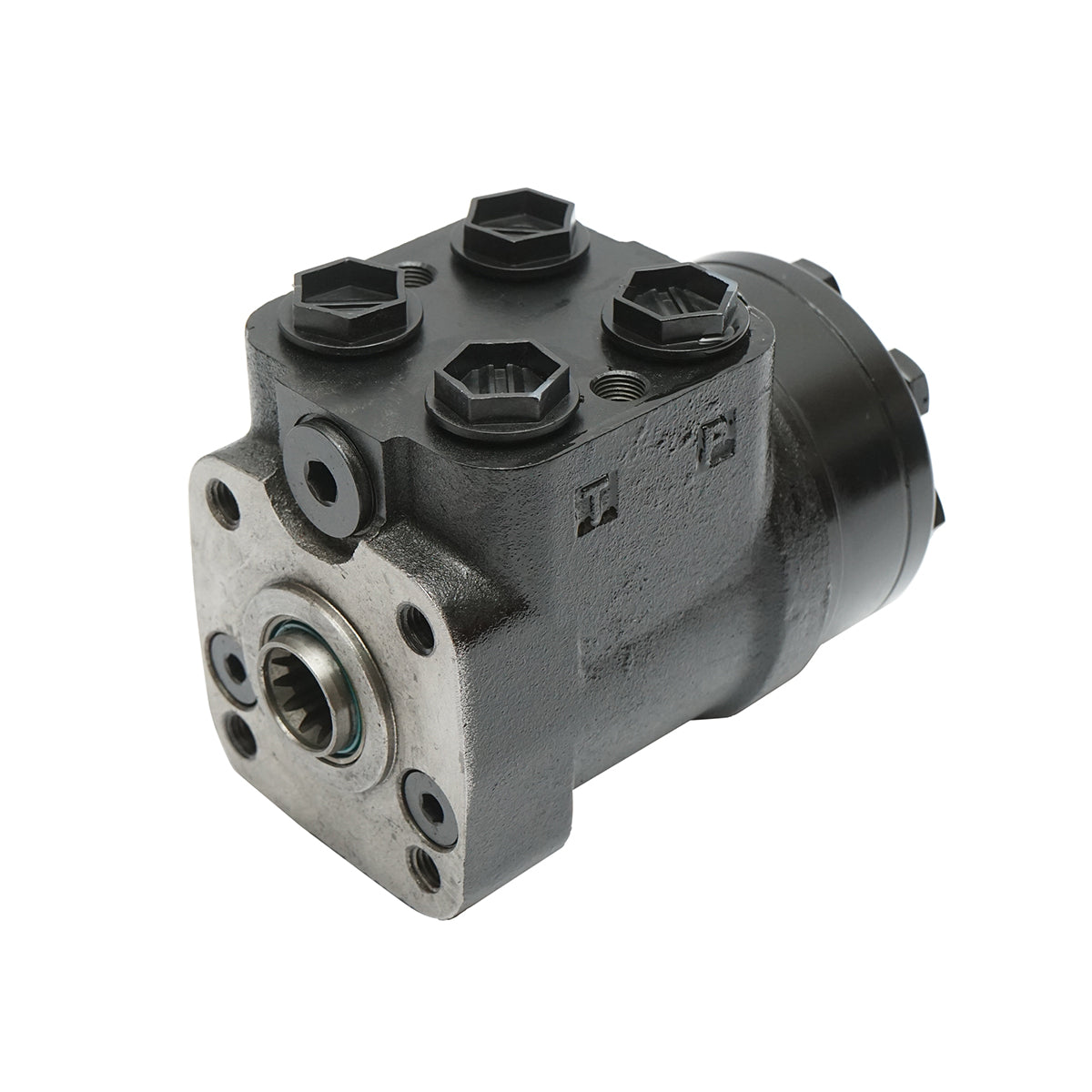 Danfoss hydraulic pump OSPC 160 CN G1/2 (inch)